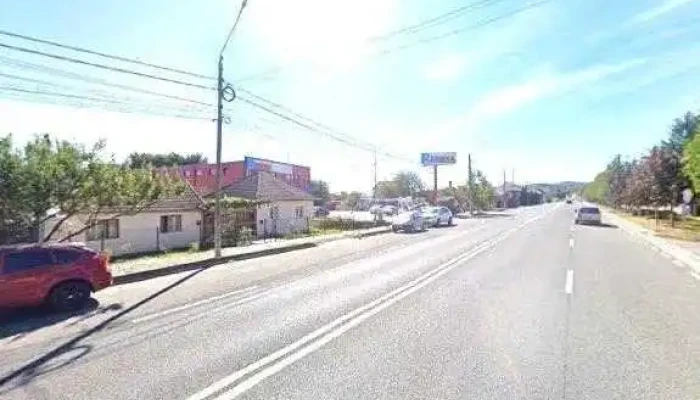 Vila Palace -  Street View Si 360deg - Caransebeș