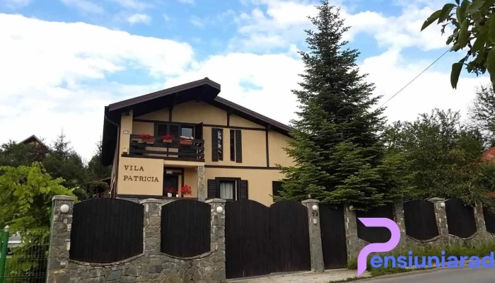 Vila Patricia - Breaza De Jos 105400
