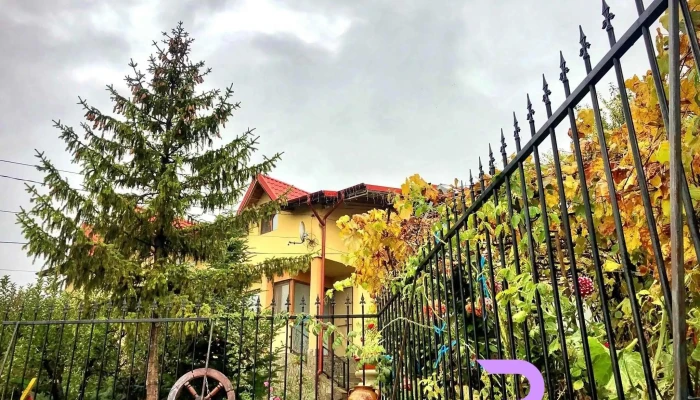 Vila Portas -  Prețuri - Slănic