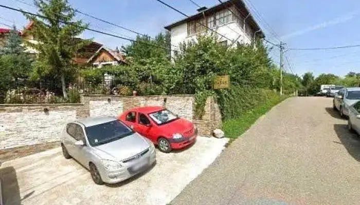 Vila Portas -  Street View Si 360deg - Slănic