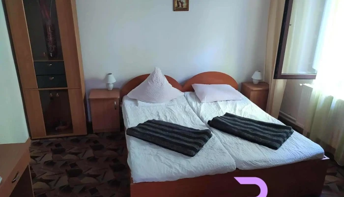 Vila Pufu -  Camere - Slănic Moldova