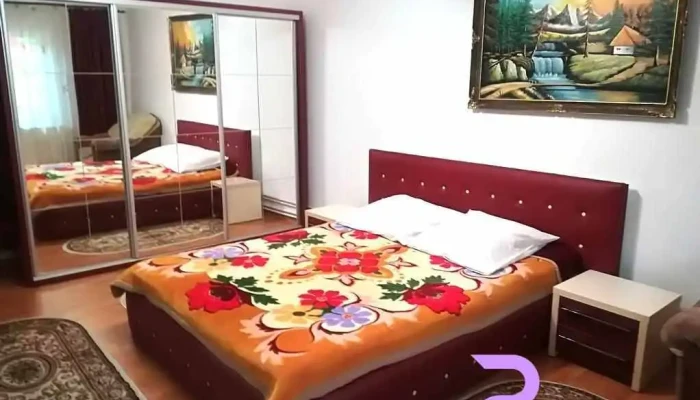 Vila Robert -  Camere - Albac