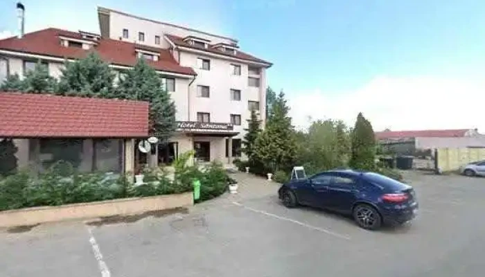 Vila Santana Baile Felix Sanmartin Street View Si 360deg - Sânmartin