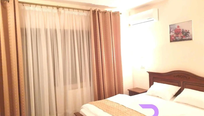 Vila Tisa -  Camere - Tismana