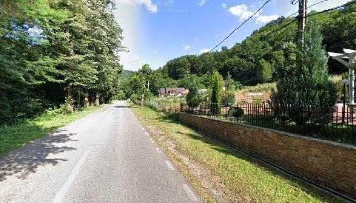 Vila Tisa -  Street View Si 360deg - Tismana