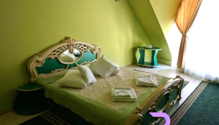 Vila Turistica Principesa Margareta -  Camere - Beiuș