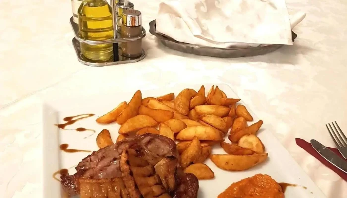 Vila Turistica Principesa Margareta -  Mancare - Beiuș