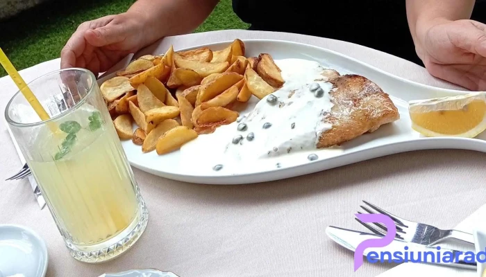 Vila Turistica Principesa Margareta -  Mancaruribauturi - Beiuș