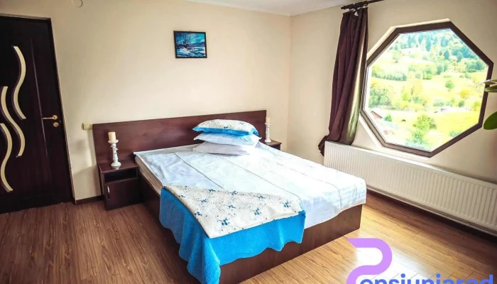 Vila Verona -  Camere - Dâmbovicioara