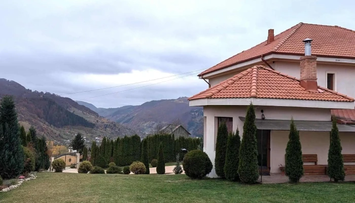 Vila Verona -  Dambovicioara - Dâmbovicioara