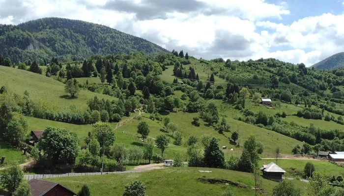 Vila Verona -  Deschis Acum - Dâmbovicioara