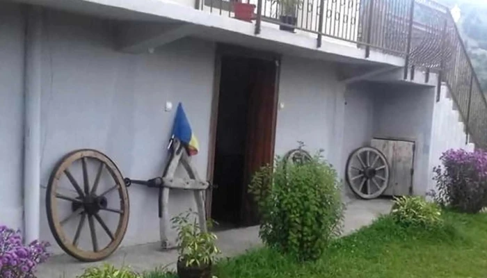 Vila Verona -  Instagram - Dâmbovicioara