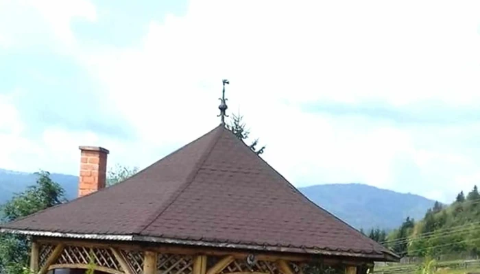 Vila Verona -  Număr - Dâmbovicioara