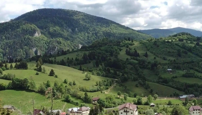 Vila Verona -  Program - Dâmbovicioara