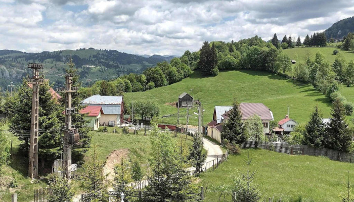 Vila Verona -  Recenzii - Dâmbovicioara