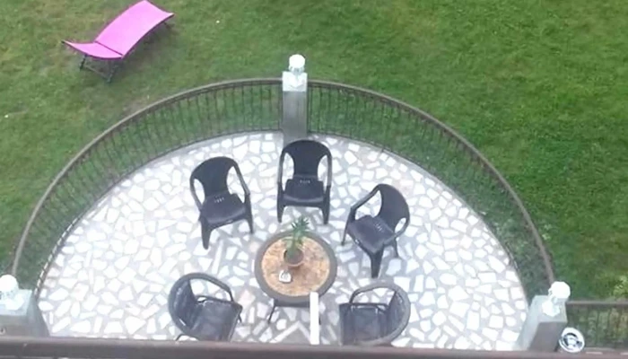 Vila Verona -  Zonă - Dâmbovicioara