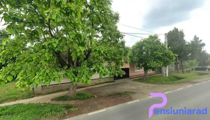 Villa Onix - Săcueni