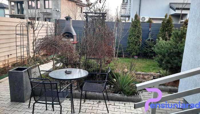 Villagrey Residence -  De La Vizitatori - Tunari