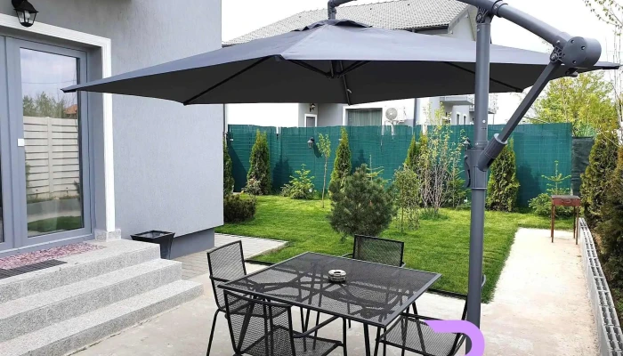 Villagrey Residence -  Reduceri - Tunari
