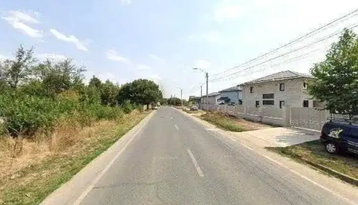 Villagrey Residence -  Street View Si 360deg - Tunari