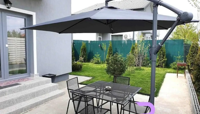 Villagrey Residence - Tunari