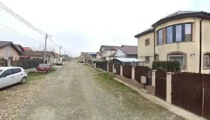 Vin La Peste Cherhana Delivery Street View Si 360deg - Lumina