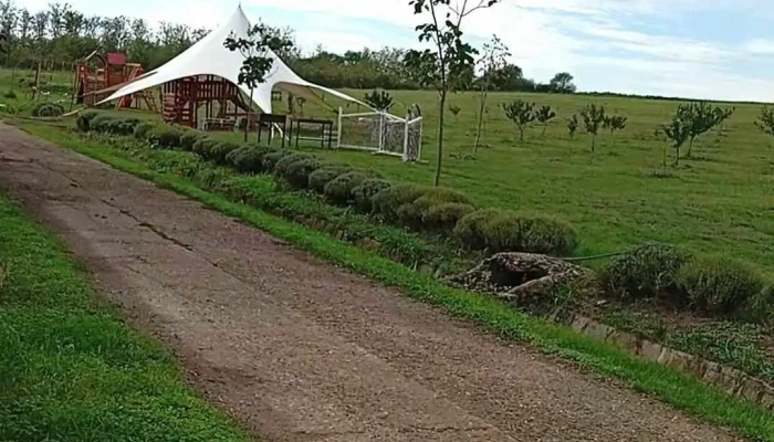 Vinalia Conacul Din Ceptura -  Exterior - Ceptura De Jos