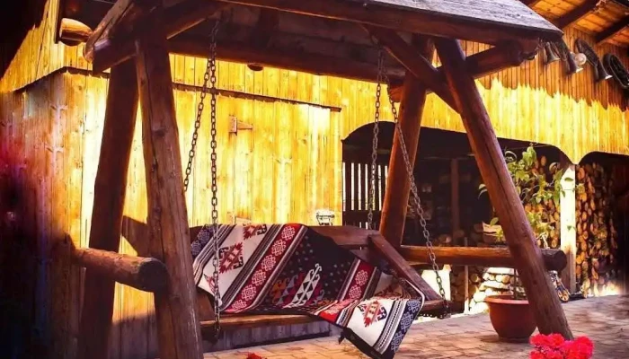 Viorica - Fundu Moldovei