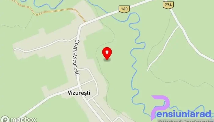 Vizurești - Vizurești