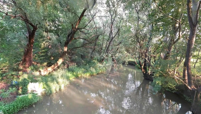 Vlasceni Street View Si 360deg - Vlăsceni