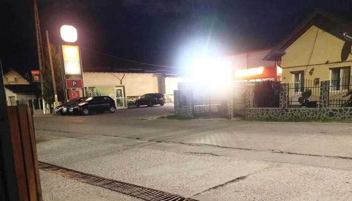 Vulcana Pandele -  Cum Să Ajungi Acolo - Lăculețe-gară