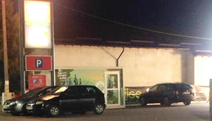 Vulcana Pandele -  Reduceri - Lăculețe-gară