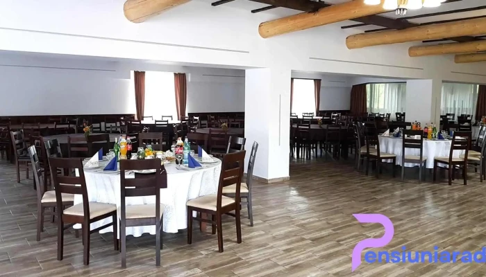 Vulturul Pubrestaurant Atmosfera - Comuna Vulturești