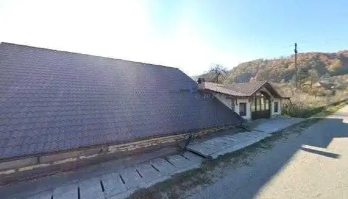 Vulturul Pubrestaurant Street View Si 360deg - Comuna Vulturești