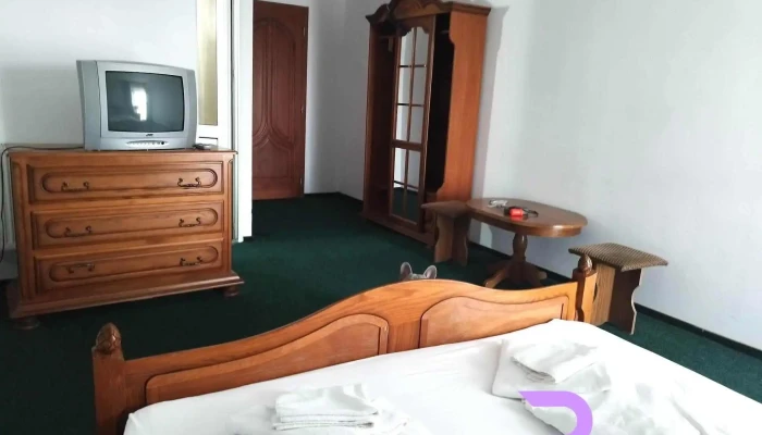 West Motel -  Camere - Urziceni