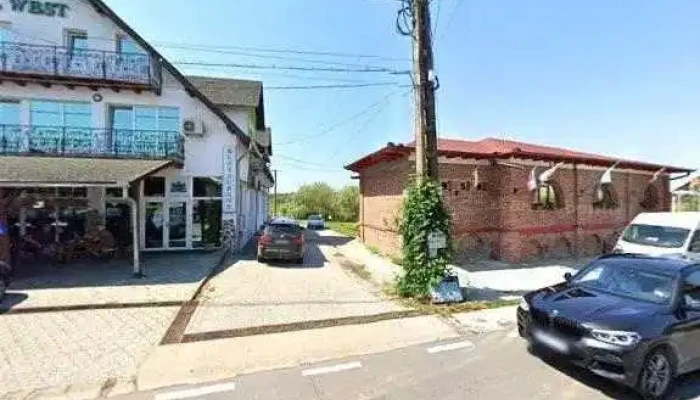 West Motel -  Street View Si 360deg - Urziceni