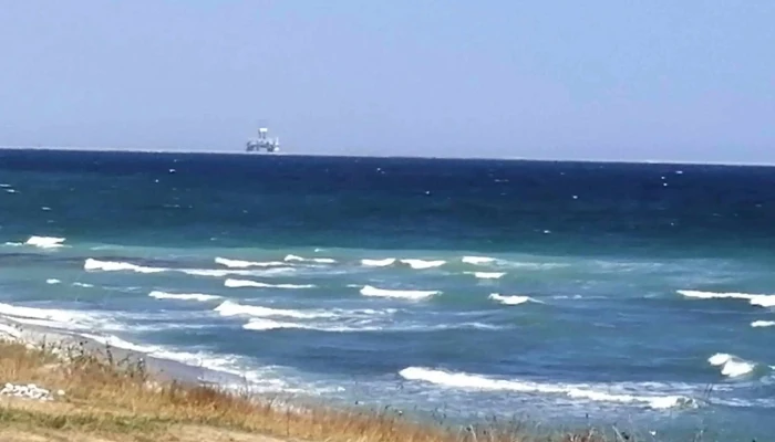 Wild Beach Tuzla La Avion Prețuri - Tuzla