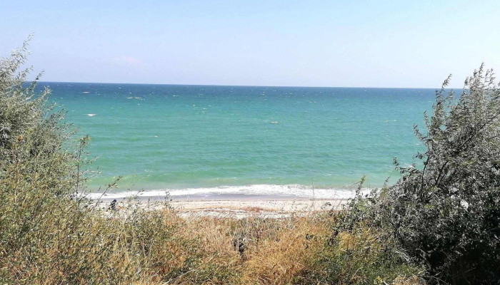 Wild Beach Tuzla La Avion Program - Tuzla