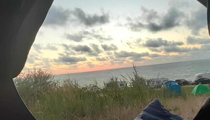 Wild Beach Tuzla La Avion Promoție - Tuzla