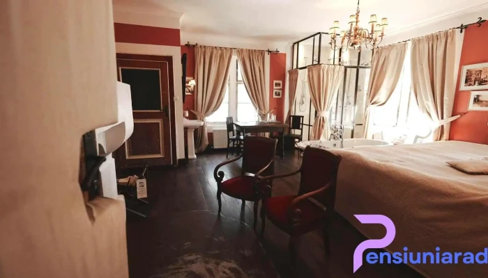 Zabola Estate -    Transylvania De La Proprietar - Zăbala