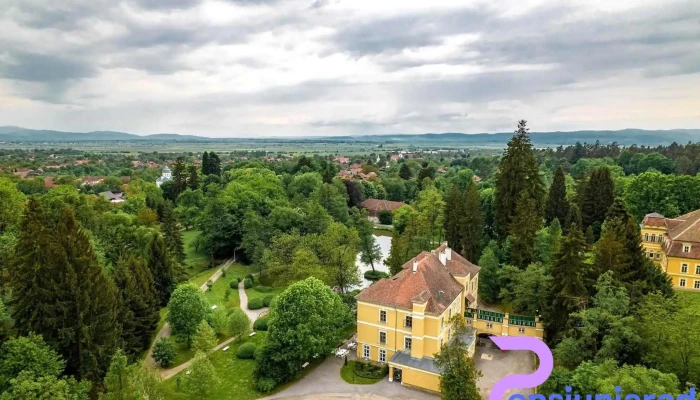 Zabola Estate -    Transylvania De La Vizitatori - Zăbala