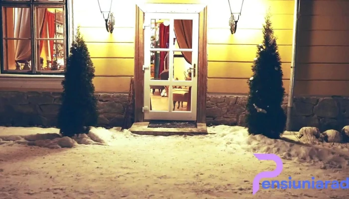 Zabola Estate -    Transylvania Exterior - Zăbala