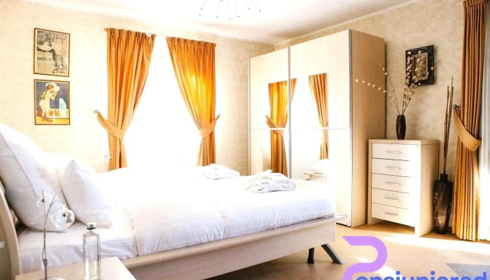 Zaivan Retreat -  Camere - Breaza De Jos