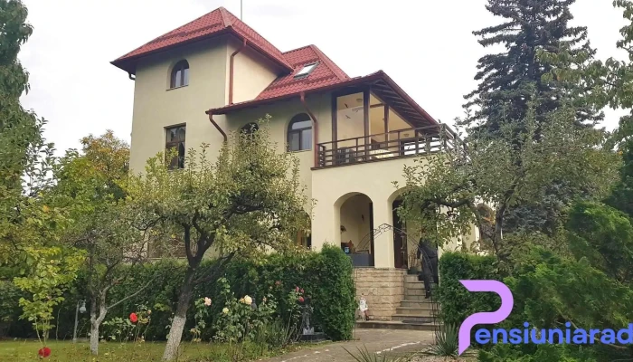 Zaivan Retreat -  De La Vizitatori - Breaza De Jos
