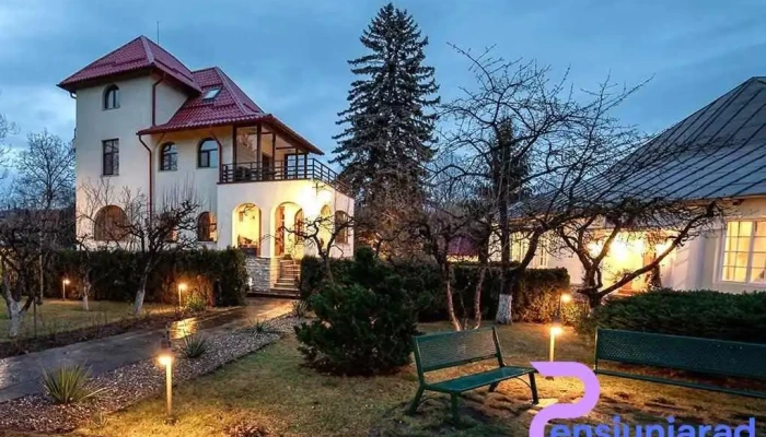 Zaivan Retreat -  Promoție - Breaza De Jos