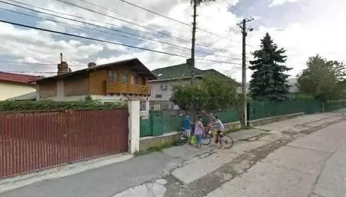 Zaivan Retreat -  Street View Si 360deg - Breaza De Jos