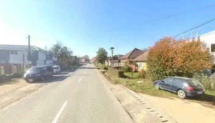 Zaragoza -  Street View Si 360deg - Șercaia