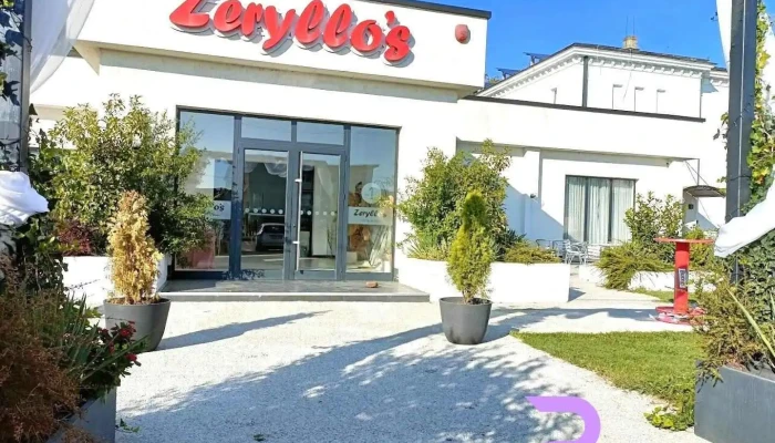 Zeryllo’s - Băilești