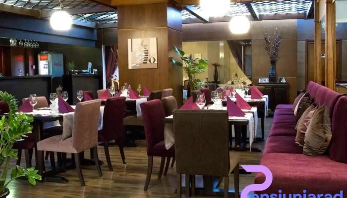 Zigolini Ristorante -  Atmosfera - Voluntari
