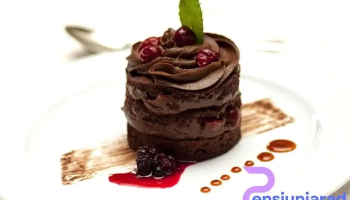 Zigolini Ristorante -  De La Proprietar - Voluntari